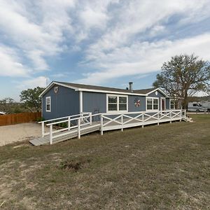 Willa Hill Country Escape/Lrg Patio/Minutes To Wineries Fredericksburg Exterior photo