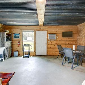 Apartament Outdoorsy Escape In Huntsville - Atv On-Site! Exterior photo