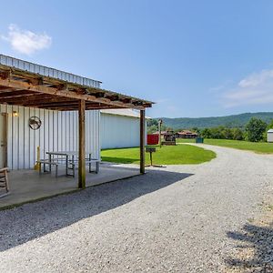 Apartament Outdoorsy Huntsville Getaway With Atv Trails On-Site Exterior photo