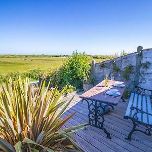 Ebb N Flow - 2 Bed - Nature Reserve & Beach Views Winchelsea Exterior photo