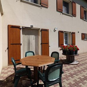 Willa Gite Clavieres, 2 Pieces, 4 Personnes - Fr-1-742-34 Exterior photo