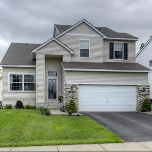 The Falmouth Villa With Peloton Bike Shakopee Exterior photo