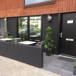 Apartament Near Amsterdam And Airport, 90M2, Privacy! Hoofddorp Exterior photo