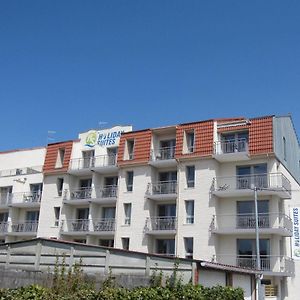 Nice Apartment On The Edge Of The Center Of Bray-Dunes Exterior photo