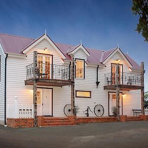 Apartament Duart Stables Maffra Exterior photo