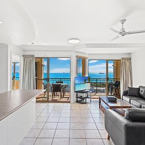 Apartament Bliss On The Bay Airlie Beach Exterior photo