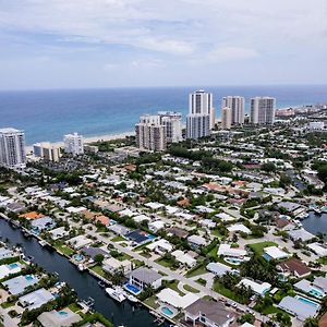 Willa Singer Island Serenity Riviera Beach Exterior photo