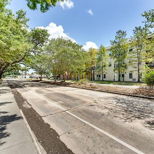 Lovely Baton Rouge Condo About 1 Mi To Lsu Exterior photo