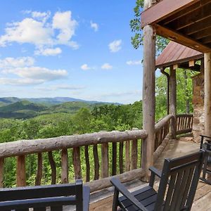 Willa Blue Ridge Beauty Exterior photo