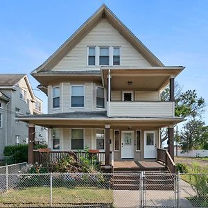 Apartament 3Br, Yale New Haven/Bridgeport Exterior photo