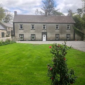 Willa Larchgrove - 1800S Irish Farmhouse Carlow Exterior photo