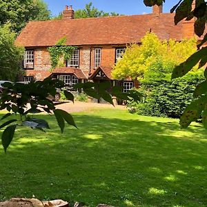 Willa Townsend Farmhouse Streatley  Exterior photo