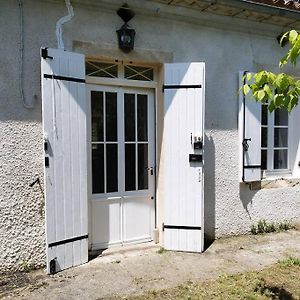 Willa Bienvenue En Sud Gironde Villandraut Exterior photo