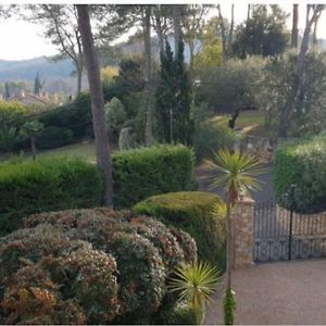 Willa Provencal House 7Bdr 330M2 Mougins Exterior photo