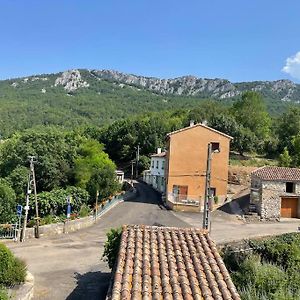 Willa Family Friendly House In Brenac Quillan Exterior photo