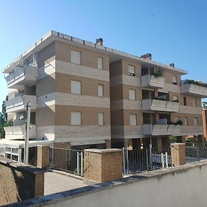 Apartament House Santa Andrea La Storta Rzym Exterior photo