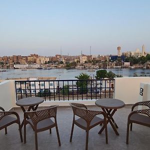 Hotel Fadl Kato Aswan Exterior photo