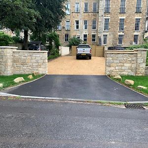 Bath Garden Apartment Exterior photo