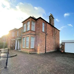 Apartament Pass The Keys Beautiful Period Property In Central Location Dumfries Exterior photo