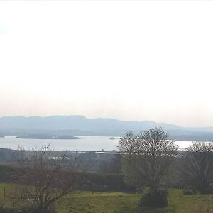Willa Idyllic Views Over Loch Leven. Excellent Location Gateside Exterior photo