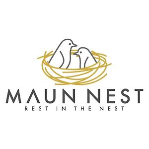 Maun Nest Hotel Exterior photo