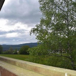 Willa Birken Chalet Falkenfels Exterior photo