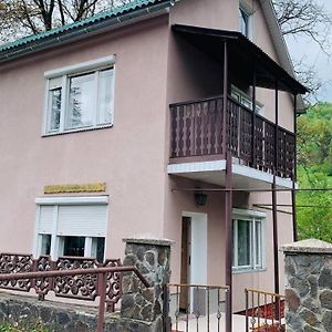 Hotel Nad Ričkou Polyana  Exterior photo