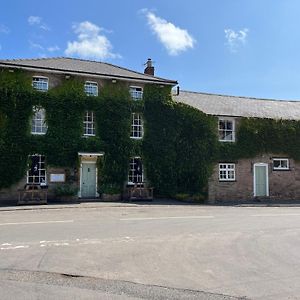 The Temple Bar Inn Hereford Exterior photo