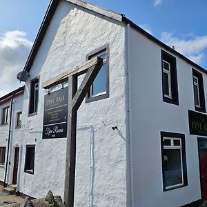 Fyne Rooms Tighnabruaich Exterior photo