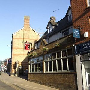 Hotel The Lion At Brackley Brackley  Exterior photo