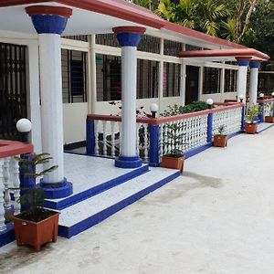 Sunapur Mini Resort Srihotto Exterior photo