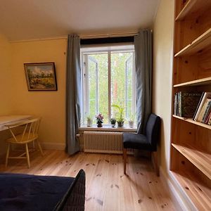 Bed&Breakfast In Nature 12 Min From City Free Bikes Sztokholm Exterior photo