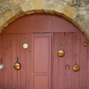 Bed and Breakfast Chambre D'Hotes Lançon-Provence Exterior photo