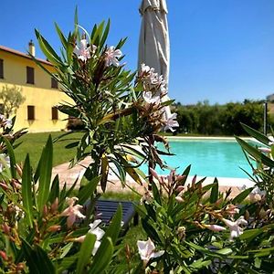 Bed and Breakfast Casale Solindio La Pieve  Exterior photo