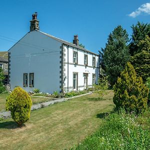 Bed and Breakfast Miresfield Farm Bed & Breakfast Malham Exterior photo