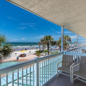 Daytona Beach Resort Oceanfront 1 Bedroom Suite, 2 Queen Beds Exterior photo