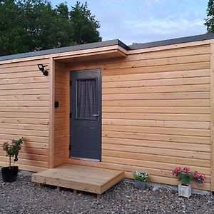 Apartament The Posh Bothy Spean Bridge Roybridge Exterior photo