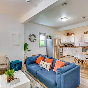 Pet-Friendly Minneapolis Vacation Rental! Exterior photo