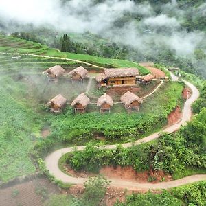 Hoang Su Phi - Mong Ngua Homestay Hà Giang Exterior photo