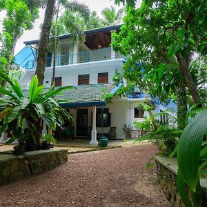 Bed and Breakfast Sunset By Blue Heart Bentota Exterior photo