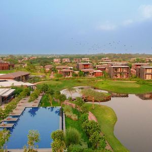 Hotel Mysa Zinc Journey By The Fern, Nani Devati Sānand Exterior photo