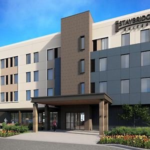 Staybridge Suites Manteca, An Ihg Hotel Exterior photo