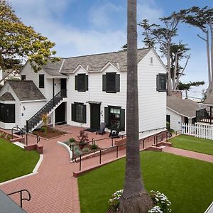 Carmel Beach Hotel Exterior photo