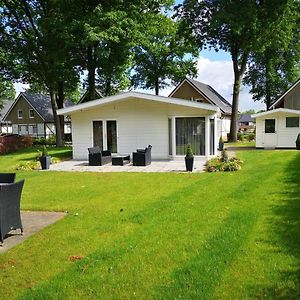 Willa Limburg-Chalet Susteren Exterior photo