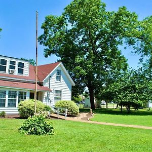 Gran'S Guest House Bullard Exterior photo