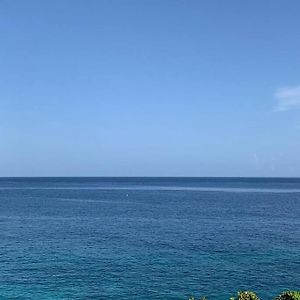 Willa Irie Vibes Ocean View Negril Exterior photo