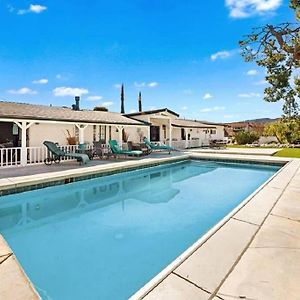 Willa 4 Bed 3 Bath Pool House Gated Property Thousand Oaks Exterior photo