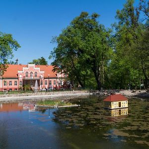 Hotel Kawalerka Wałowa Wejherowo Exterior photo