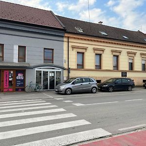 Bed and Breakfast Stanjkov Smjestaj Donji Kraljevoc Exterior photo