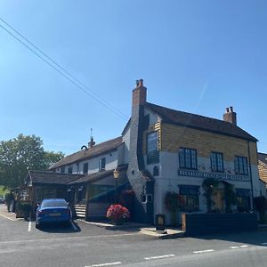 Hotel The Flyford Worcester Exterior photo